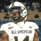 Miami Hurricanes Trending For Elite Four-Star DL Ezekiel Ayangbile